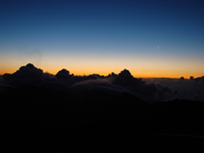 Haleakala Sunrise 10 - March 17, 2007