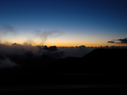 Haleakala Sunrise 11 - March 17, 2007