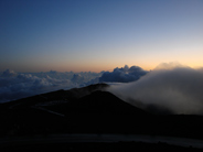 Haleakala Sunrise 16 - March 17, 2007