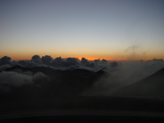 Haleakala Sunrise 22 - March 17, 2007