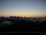 Haleakala Sunrise 26 - March 17, 2007