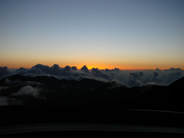 Haleakala Sunrise 28 - March 17, 2007