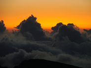 Haleakala Sunrise 29 - March 17, 2007