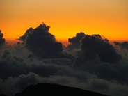 Haleakala Sunrise 31 - March 17, 2007