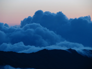 Haleakala Sunrise 32 - March 17, 2007