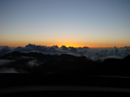 Haleakala Sunrise 34 - March 17, 2007