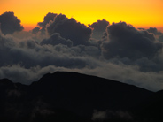 Haleakala Sunrise 35 - March 17, 2007