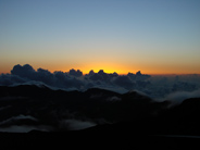 Haleakala Sunrise 41 - March 17, 2007