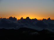 Haleakala Sunrise 42 - March 17, 2007