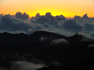 Haleakala Sunrise 43 - March 17, 2007