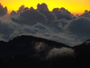 Haleakala Sunrise 46 - March 17, 2007