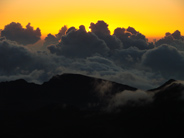 Haleakala Sunrise 48 - March 17, 2007