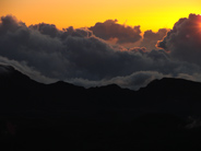 Haleakala Sunrise 51 - March 17, 2007