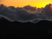 Haleakala Sunrise 51 - March 17, 2007