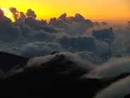 Haleakala Sunrise 52 - March 17, 2007