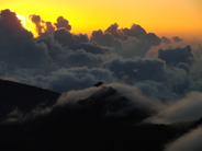 Haleakala Sunrise 53 - March 17, 2007