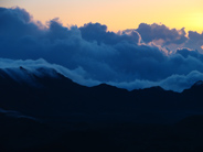 Haleakala Sunrise 54 - March 17, 2007