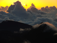 Haleakala Sunrise 55 - March 17, 2007