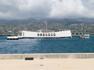 Arizona Memorial